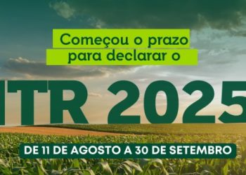 Costa Rica: DITR 2025 pode ser declarada na internet até 30 de setembro