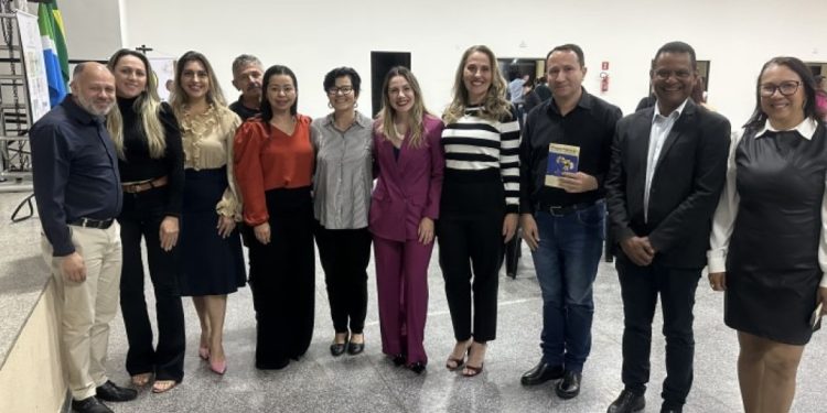 Projeto Padrinho chega a Paraíso das Águas para fortalecer a proteção à infância