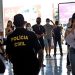 Com mais de 21 mil inscritos, Governo de MS realiza prova escrita de concurso da Polícia Civil neste domingo