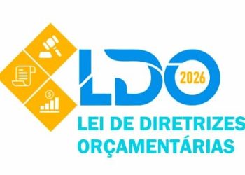 LDO 2026 aprovada inclui emenda que torna flexível percentual das emendas impositivas em Costa Rica