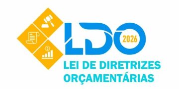 LDO 2026 aprovada inclui emenda que torna flexível percentual das emendas impositivas em Costa Rica
