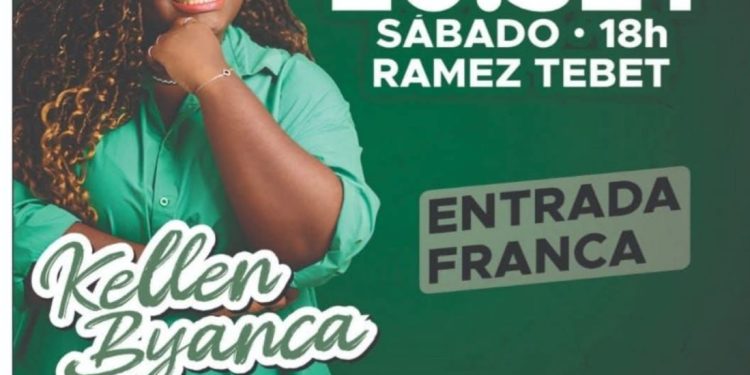 Costa Rica com Cristo chega à 9ª edição com grandes atrações no Centro de Eventos Ramez Tebet