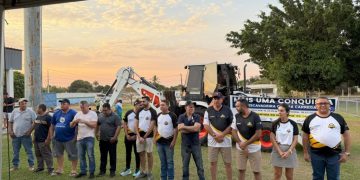 Senadora Tereza Cristina viabiliza importante investimento para Alcinópolis