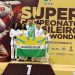 Taekwondo de Chapadão do Sul conquista resultados expressivos no Supercampeonato Brasileiro