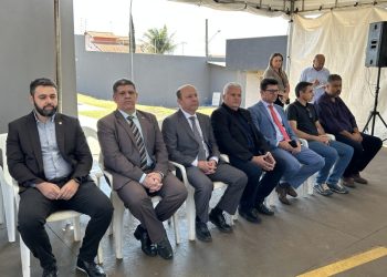 Costa Rica inaugura Galeria Fotográfica dos Delegados e amplia estrutura de atendimento da Polícia Civil