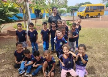 Costa Rica celebra Dia da Árvore com mutirão de plantio e sensibilização ambiental