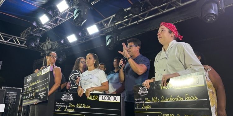 Primeiro Festival Gastronômico de Costa Rica atrai grande público e promove a cultura local