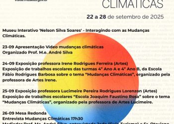 Costa Rica promove programação cultural sobre clima na 19ª Primavera dos Museus