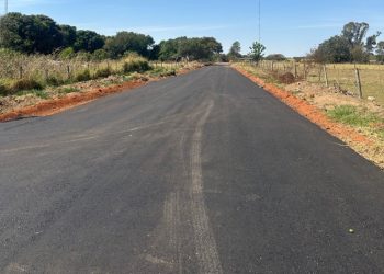 Costa Rica investe R$ 1,15 milhão em infraestrutura na Comunidade da Lage