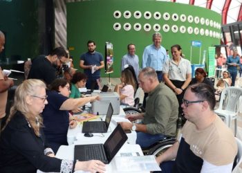 Funtrab promove ‘Dia D da Empregabilidade para Pessoas com Deficiência’ no Bioparque Pantanal