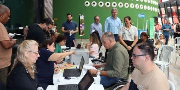 Funtrab promove ‘Dia D da Empregabilidade para Pessoas com Deficiência’ no Bioparque Pantanal