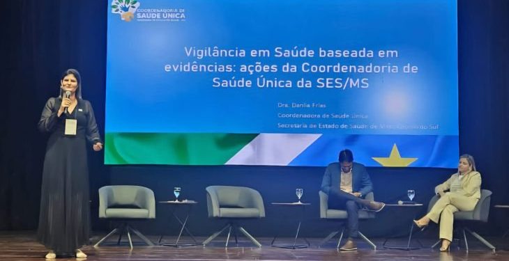 Mato Grosso do Sul é reconhecido internacionalmente por modelo pioneiro de Saúde Única