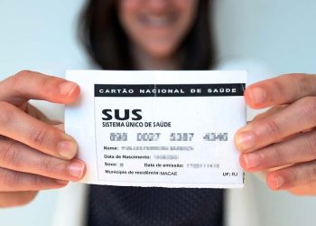 CPF passa a ser identificador único no SUS e integra histórico de saúde digital