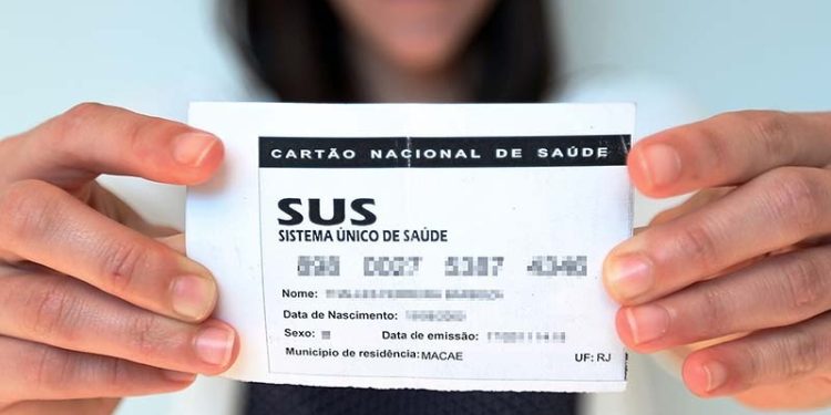 CPF passa a ser identificador único no SUS e integra histórico de saúde digital