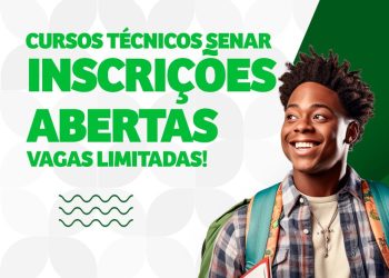 Cursos técnicos gratuitos em Agricultura e Zootecnia ofertados em Chapadão do Sul