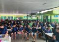 Alcinópolis amplia ações de saúde nas escolas com programa educativo