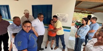 Weliton Guimarães entrega nova casa do Programa Ampliando Sonhos IV