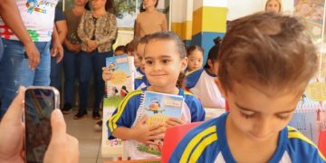 Chapadão do Sul detalha procedimentos para vagas integrais em 2026 na rede municipal