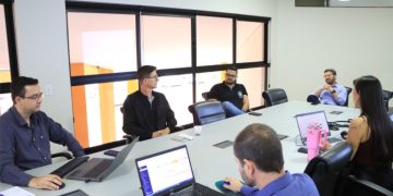 Novo núcleo de inteligência será ferramenta de gestão para Chapadão do Sul