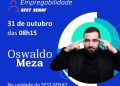 Emprego: mais de 400 oportunidades ofertadas em feira de Chapadão do Sul
