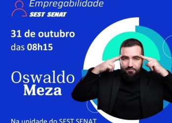 Emprego: mais de 400 oportunidades ofertadas em feira de Chapadão do Sul