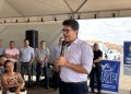 Costa Rica entrega novas 33 moradias em ação conjunta com governo estadual