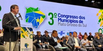 Congresso Municipalista em Campo Grande reúne gestores de Costa Rica para debater futuro da administração
