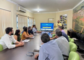 Plano de Gestão Municipal de Costa Rica é assinado e promete transformar a administração pública