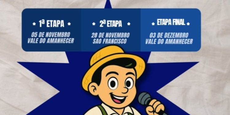 Festival de música nas feiras de bairros de Costa Rica abre inscrições