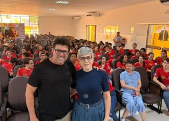 Primeiro Passo tem lançamento local em Costa Rica com foco em empregabilidade