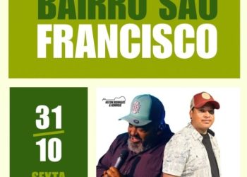 7ª Feira no Bairro São Francisco reúne produtores e artesãos em Costa Rica