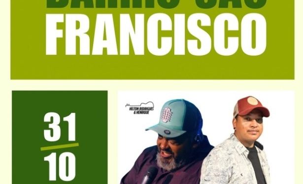 7ª Feira no Bairro São Francisco reúne produtores e artesãos em Costa Rica