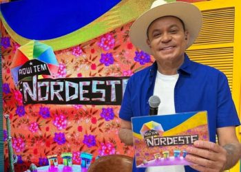 Costa Rica recebe Festa Nordestina com Frank Aguiar; acesso é gratuito