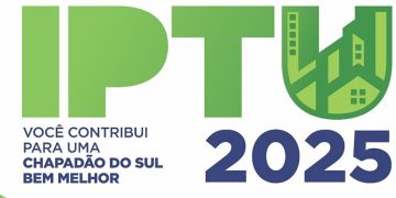 Chapadão do Sul: IPTU 2025 Premia Contribuintes com Mais de R$ 160 Mil