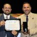 Prefeito Weliton Guimarães recebe Título de Cidadão Sul-Mato-Grossense
