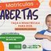 Rede municipal de Chapadão do Sul altera organização da educação infantil e fundamental para 2026