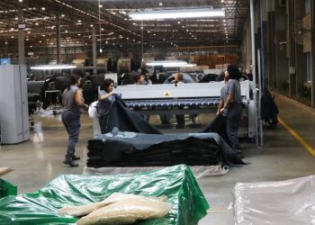 MS tem o 2º maior crescimento do PIB em 2023: avanço de 13,4% foi quatro vezes superior à média nacional