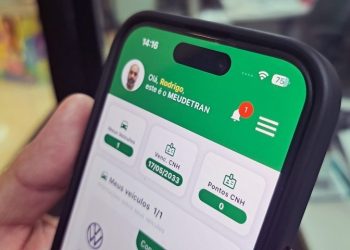 Licenciamento de 2025 é concluído com 55% dos pagamentos dentro do prazo em Mato Grosso do Sul