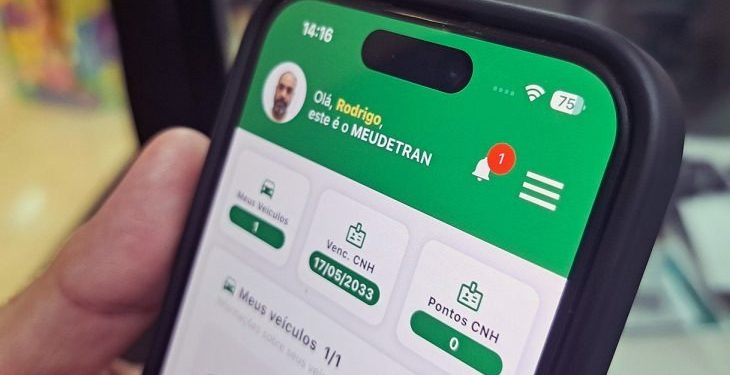 Licenciamento de 2025 é concluído com 55% dos pagamentos dentro do prazo em Mato Grosso do Sul