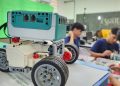 Robótica Educacional transforma a aprendizagem nas escolas estaduais de Mato Grosso do Sul