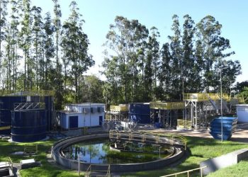 Cinco anos após o Marco Legal, MS está entre as exceções no atraso do saneamento nacional