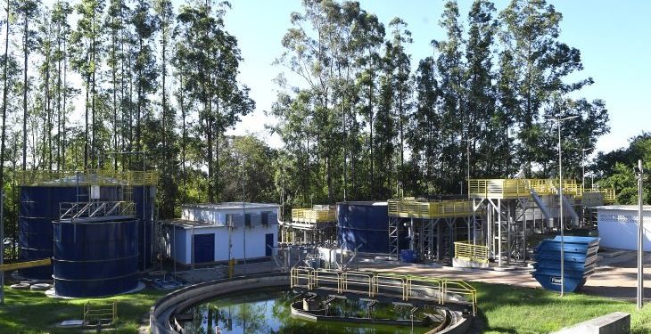 Cinco anos após o Marco Legal, MS está entre as exceções no atraso do saneamento nacional