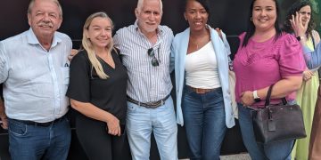 Representantes de Alcinópolis integram debates no I Seminário de Educação Ambiental