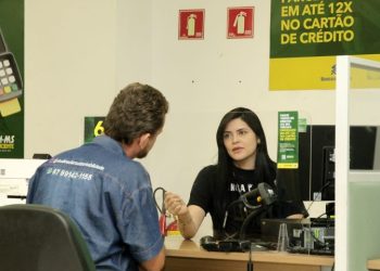 Com feriado da Consciência Negra e do Servidor, atendimento presencial nas agências do Detran-MS vai até quarta