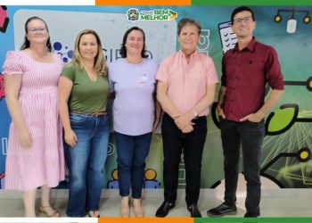 Parceria entre Chapadão do Sul e Sebrae define diretrizes para inclusão produtiva