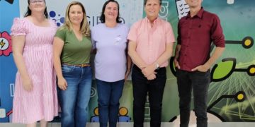 Parceria entre Chapadão do Sul e Sebrae define diretrizes para inclusão produtiva