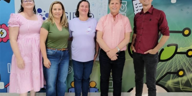 Parceria entre Chapadão do Sul e Sebrae define diretrizes para inclusão produtiva