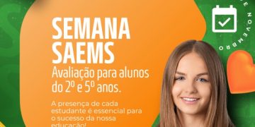 Chapadão do Sul inicia aplicação do SAEMS na próxima semana
