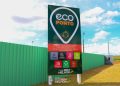 Município de Chapadão do Sul passa a contar com ecoponto para materiais recicláveis