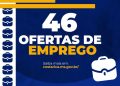 Costa Rica oferece 46 oportunidades de emprego nesta segunda-feira